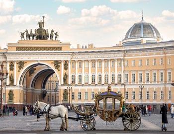 «Классический Петербург»