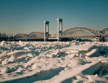 «В Петербург на выходные»