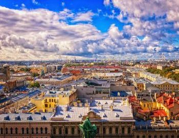 «Петербургская хроника»