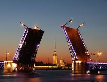 «Петербург наглядно»