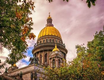 «Невские сезоны»