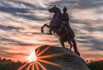 «Страницы нашей истории»