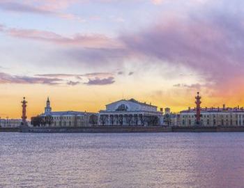 «Созвездие Петербурга»