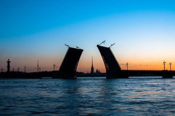 «Главное в Петербурге»