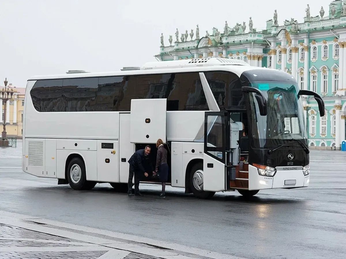 Автобус