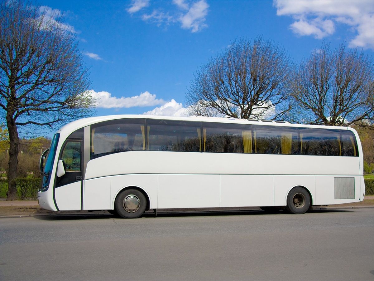 Автобус